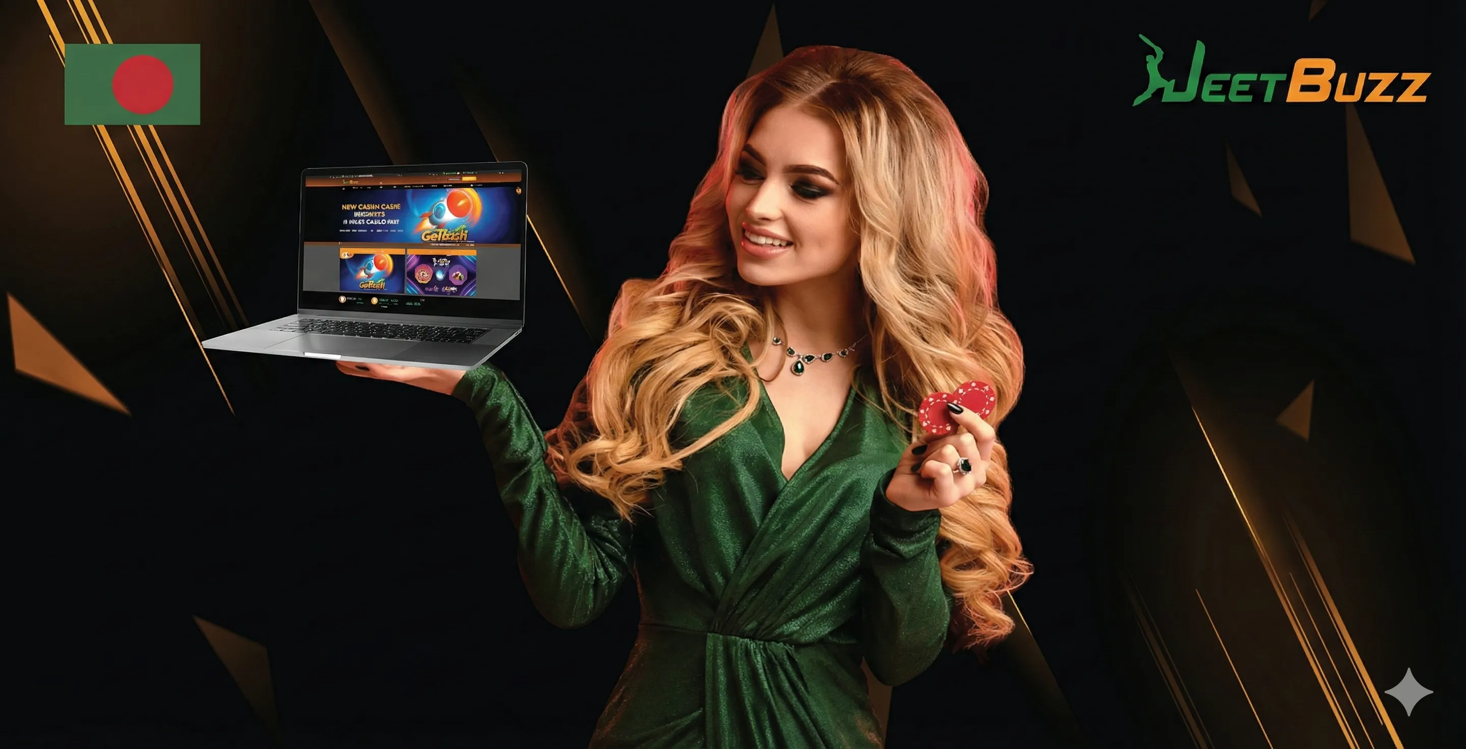 Casino Jeetbuzz Login