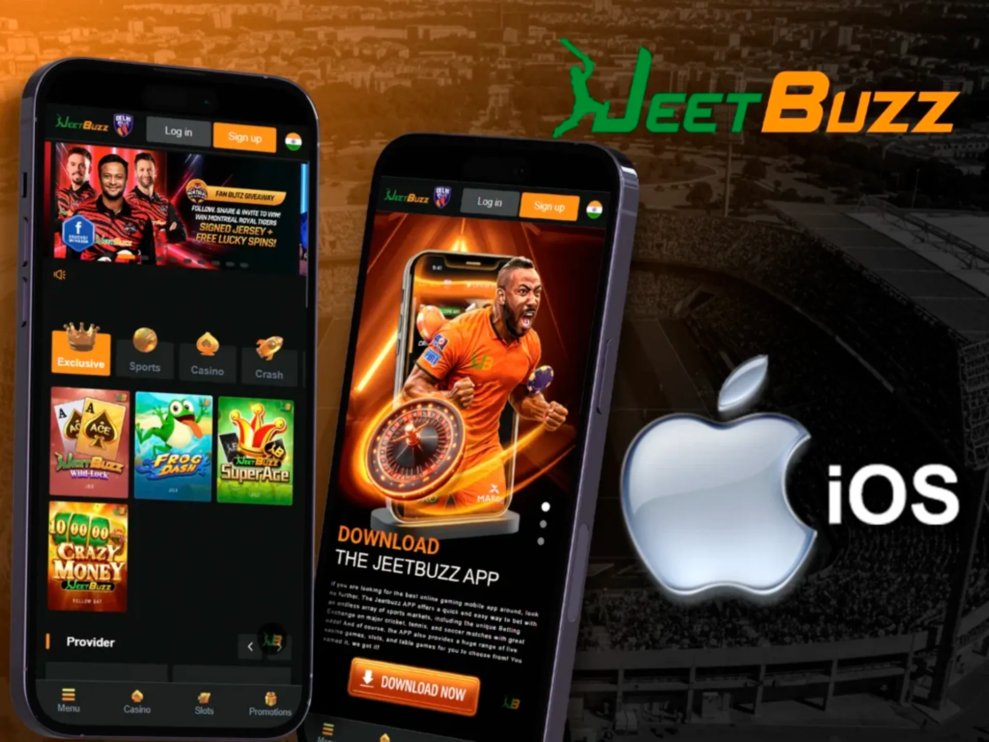 Jeetbuzz App